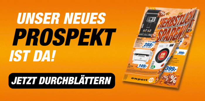 Unsere aktuelle Beilage