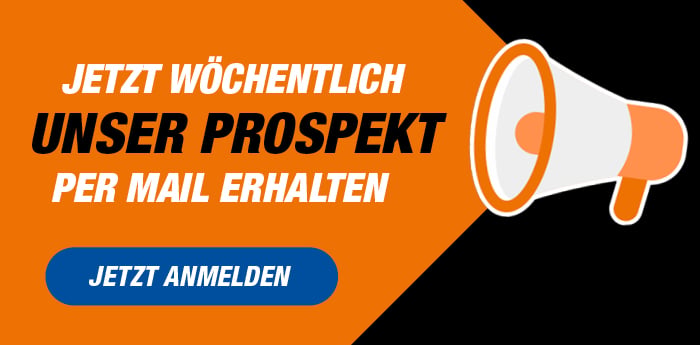 Newsletter-Anmeldung