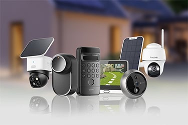 Smart Home Sicherheit