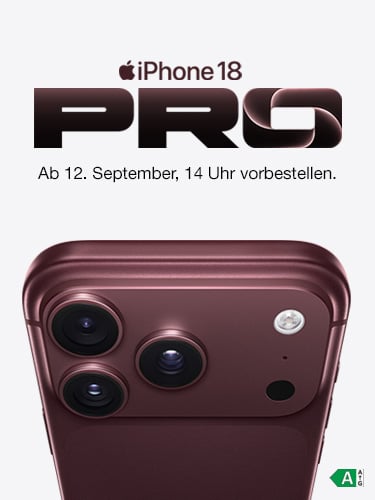 iPhone 18 Pro