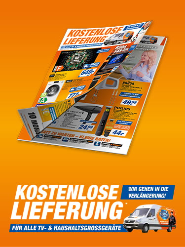 Unsere aktuelle Beilage
