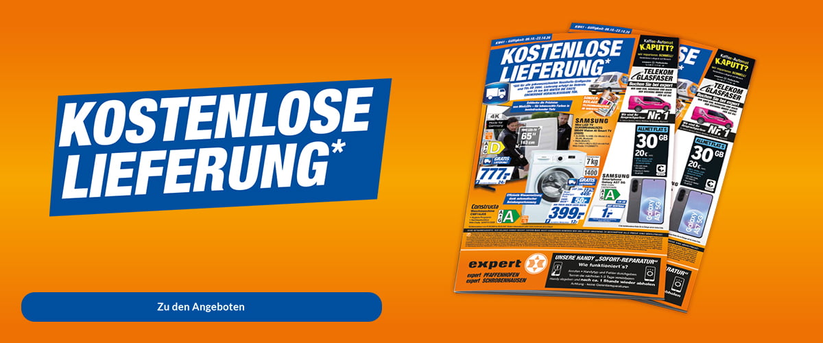 Aktuelle Angebote