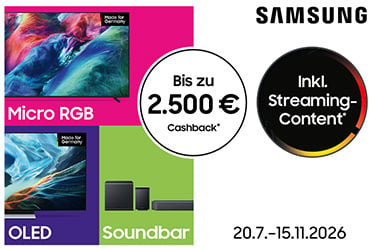 Samsung Mix & Match Deals
