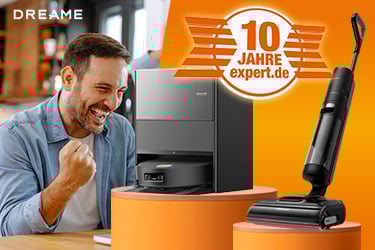 Dreame Geburtstags Deals