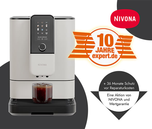 Nivona Geburtstags Deal