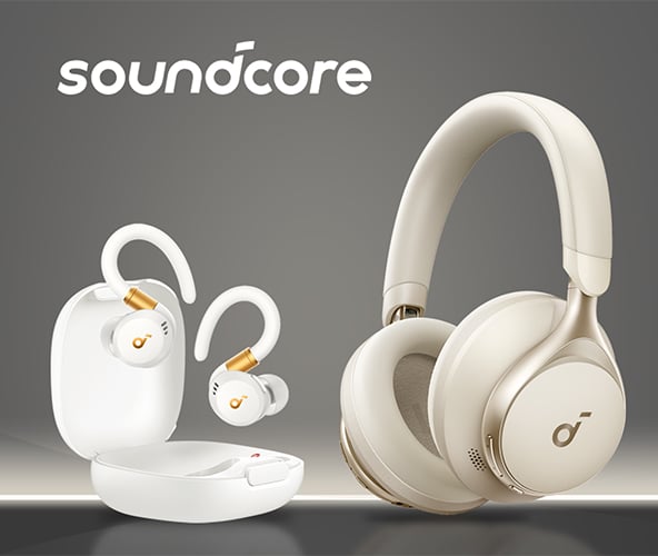 Soundcore Promo
