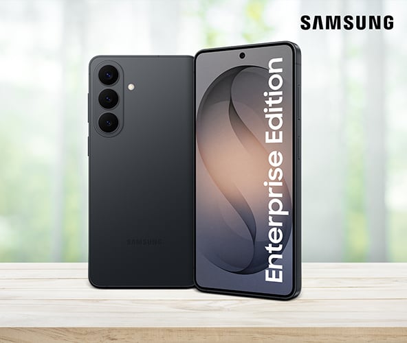 Samsung Back to Business