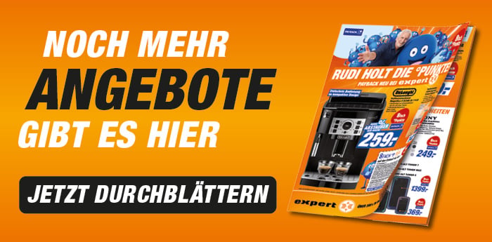 Unsere aktuelle Beilage