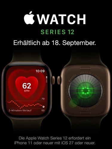 Watch Series 12