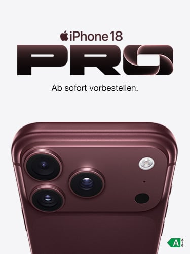 iPhone 18 Pro