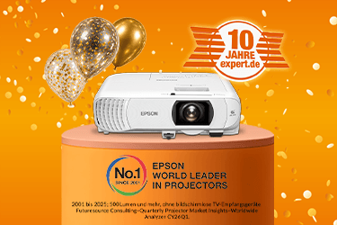 Epson Geburtstags Deal