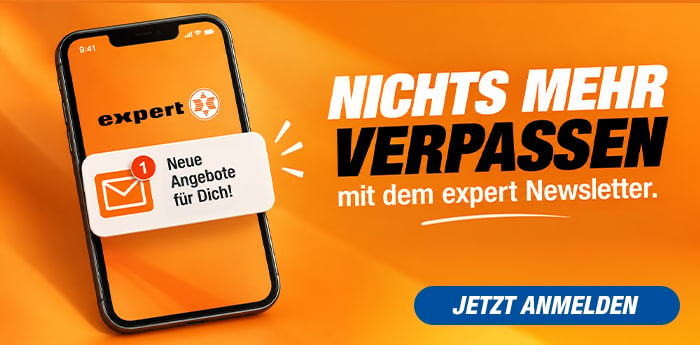 Newsletter Anmeldung
