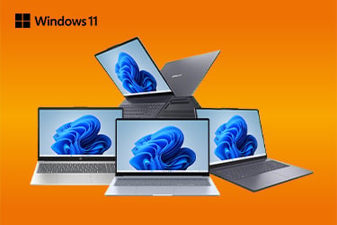 Dein Upgrade auf Windows 11 - Jetzt leistungsstarke Laptops im Angebot entdecken!