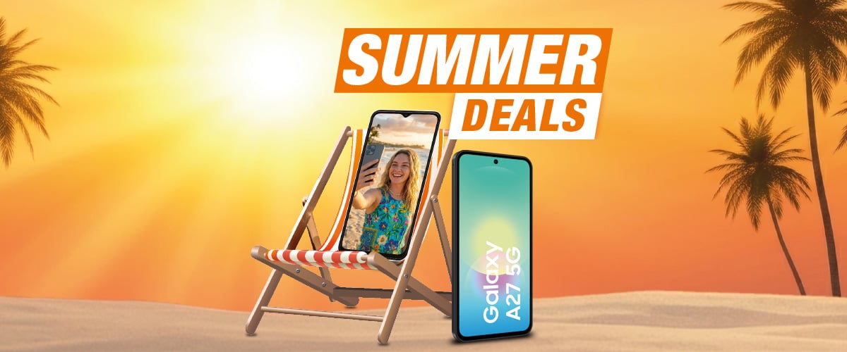 Summer Deals