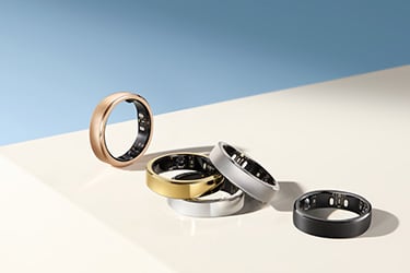 RingConn Gen 3 Smart Ring