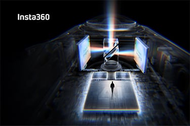 Insta360 X6 Trade-In Aktion
