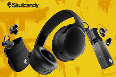 Skullcandy