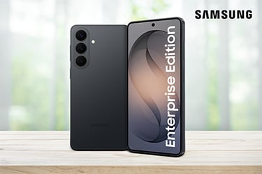 Samsung Back to Business