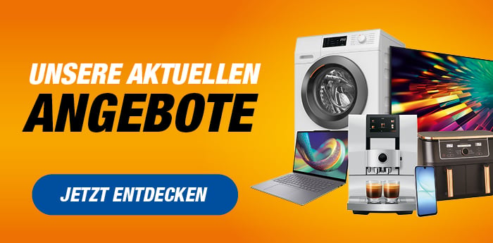 Aktuelle Angebote