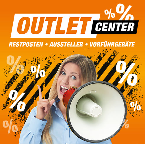 Outlet Center