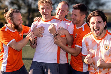 Exklusives Training mit Rudi Völler - Die Gewinner stehen fest!