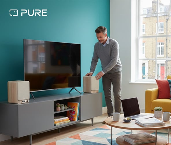 Pure Days