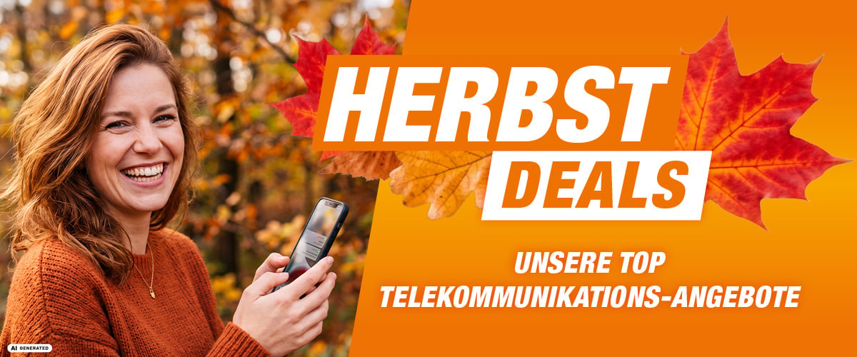 Telekommunikations-Angebote