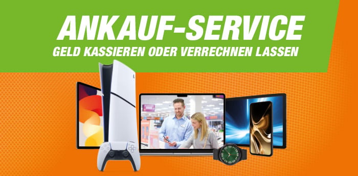 Ankaufservice