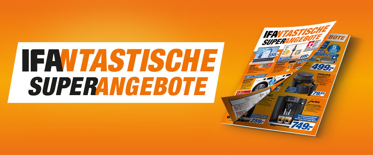 IFAntastische Superangebote
Unsere aktuellen Werbeprodukte