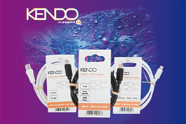 KENDO Kabelklassiker