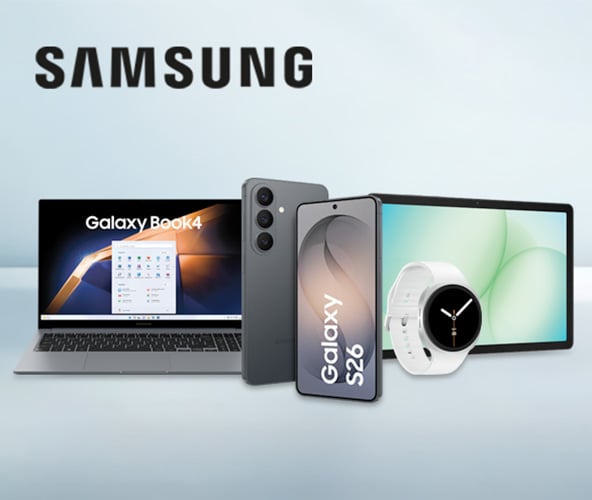 Samsung Galaxy Weeks