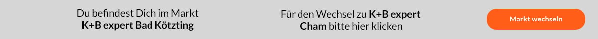 Fachmarkt Wechsel