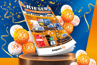 Unsere aktuelle Beilage - Jede Woche neu