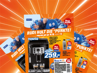 Aktueller Blätterkatalog