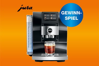 JURA Z10 Diamond Black (EB) und weitere Angebote