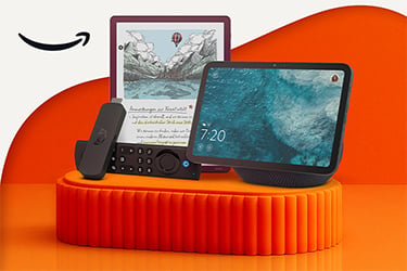 Amazon Back to School
