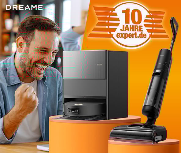 Dreame Geburtstags Deals