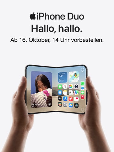 iPhone Duo
