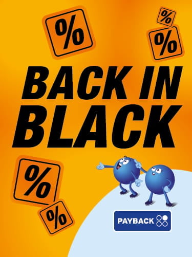 Back in Black