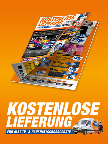 Unsere aktuelle Beilage