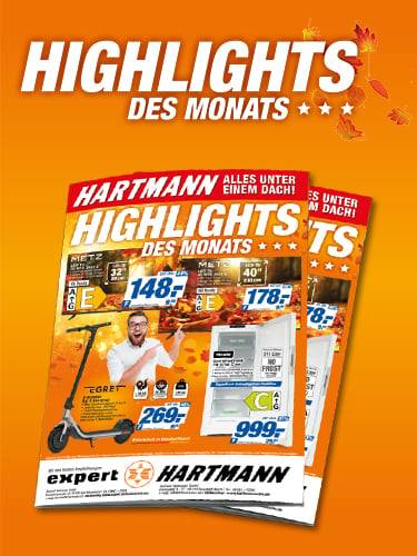 Unsere aktuelle Beilage
