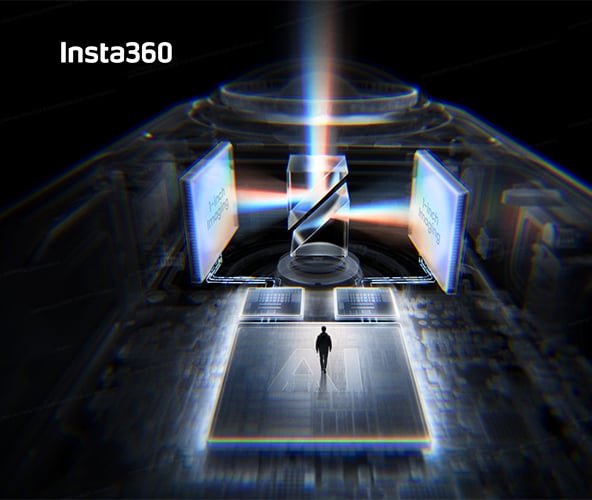 Insta360 X6 Trade-In Aktion