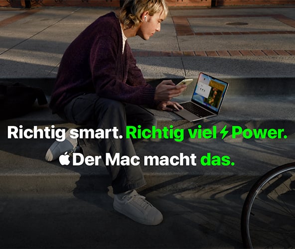 Apple Mac Back to School