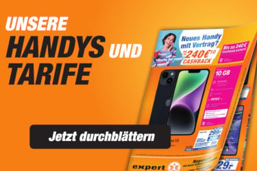 Prospekt Smartphone