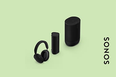 SONOS Early Summer