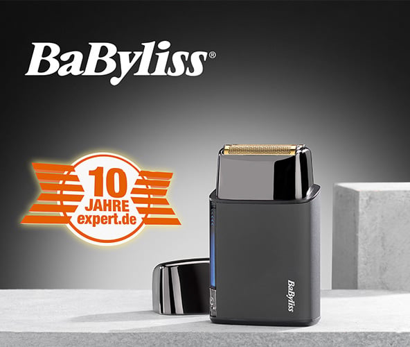 Babyliss Geburtstags Deal