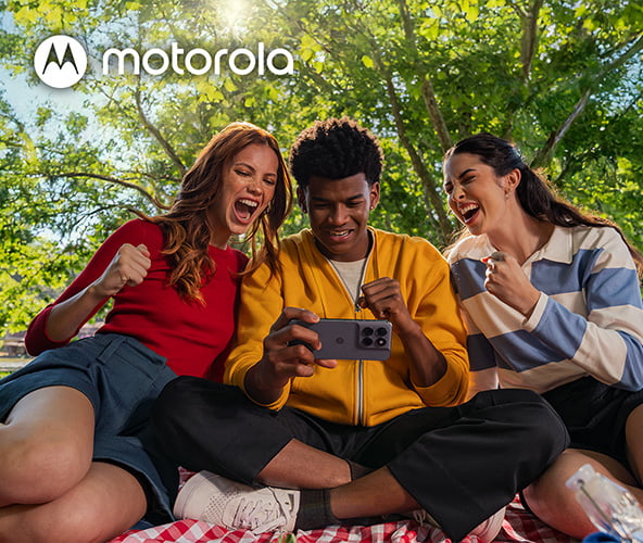 Motorola Weeks