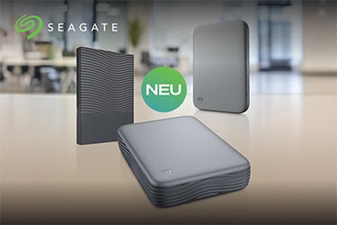 Seagate Expansion HDD