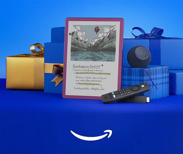 Amazon Promotion