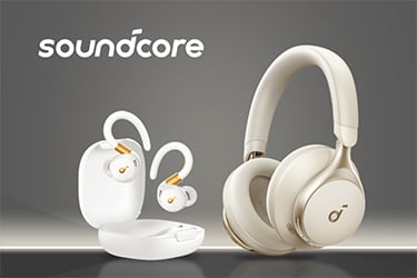 Soundcore Promo